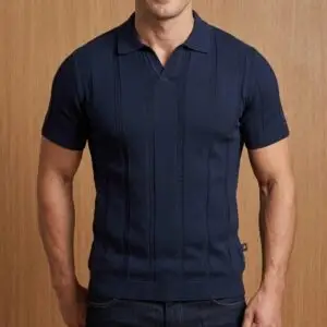 Black Melange - LW25-0017