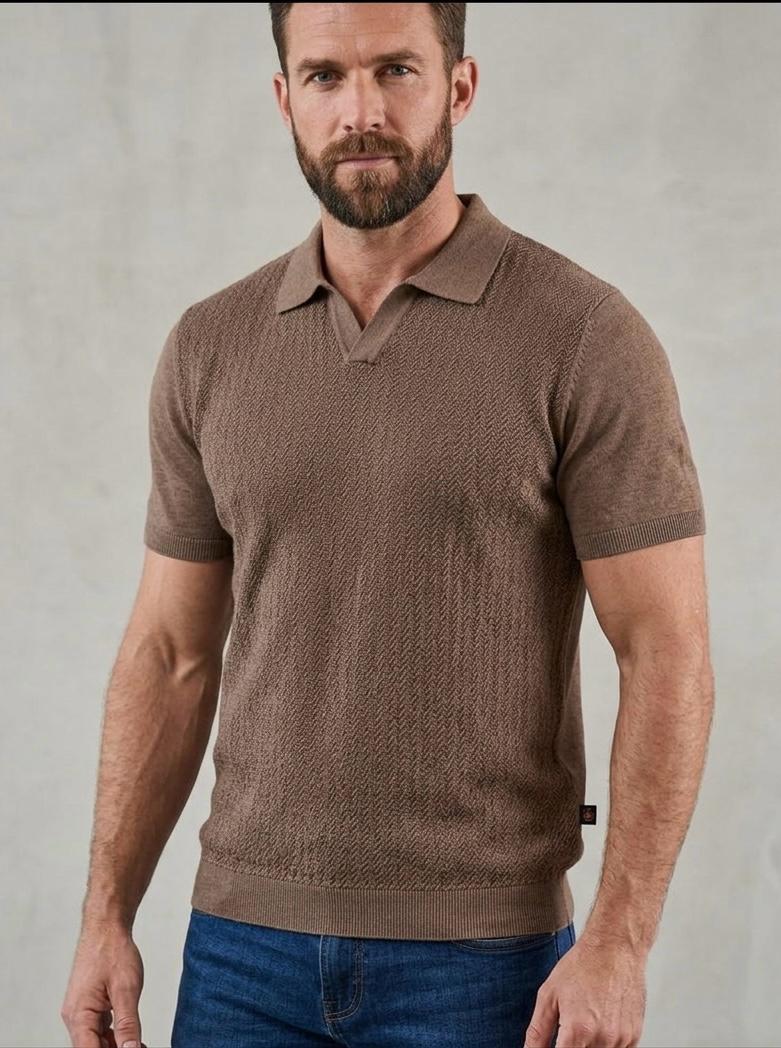 Light Brown - LW25-0014