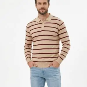 Light Brown - LW25-0005