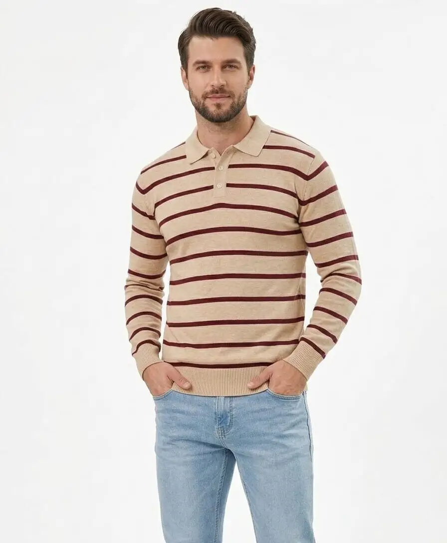 Light Brown - LW25-0005