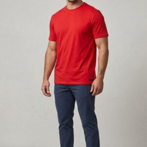 Red -LW25-0023