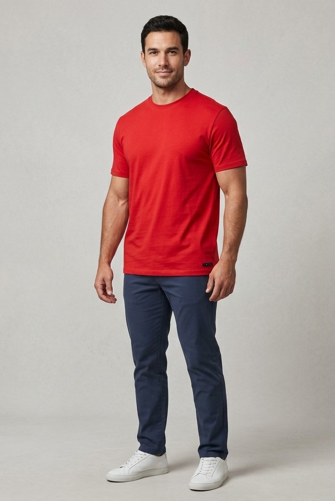 Red -LW25-0023