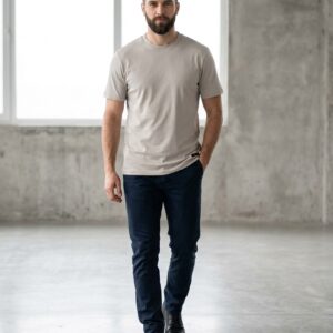 Grey  -LW25-0025
