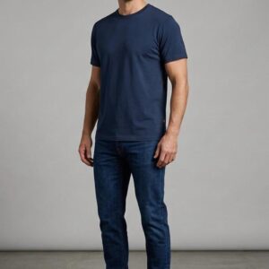 Navy Blue - LW25-0034
